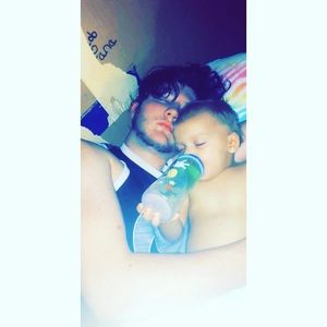 Meet your Posher, Tripp